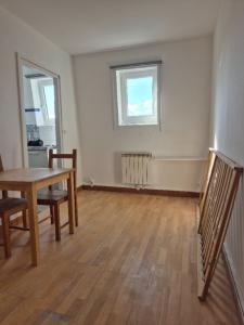 Annonce Vente Appartement Lille 59