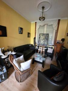 Annonce Vente 5 pices Maison Roubaix 59