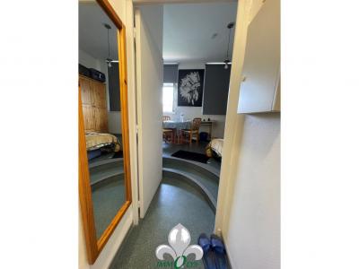 Louer Appartement 24 m2 Besancon