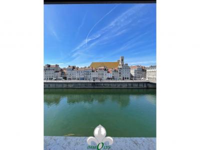 Louer Appartement Besancon 450 euros