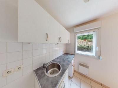 Louer Appartement 53 m2 Deville-les-rouen