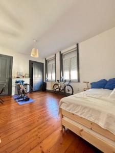 Louer Maison Lille Nord