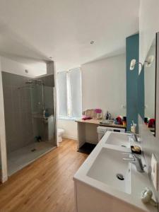 Louer Maison Lille 1386 euros