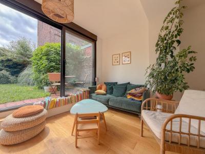 Annonce Vente 4 pices Maison Lille 59
