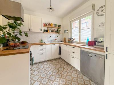 Acheter Maison Lille 273000 euros