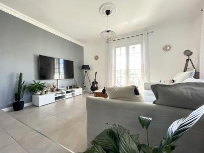Louer Maison Enval