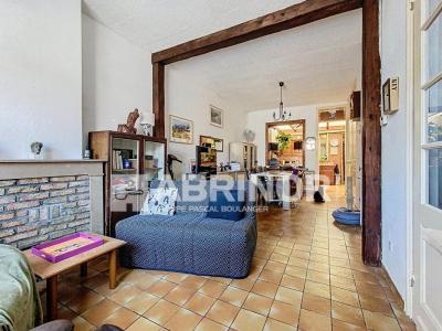 Annonce Vente 3 pices Maison Tourcoing 59