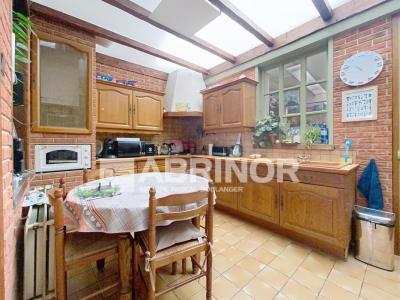 Acheter Maison 94 m2 Tourcoing