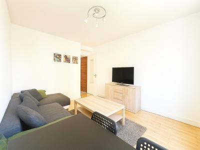 Annonce Vente 4 pices Appartement Villeurbanne 69