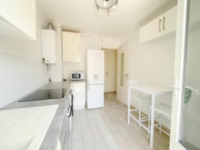 Acheter Appartement 69 m2 Villeurbanne