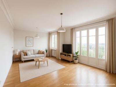 For sale Mulatiere 5 rooms 99 m2 Rhone (69350) photo 0
