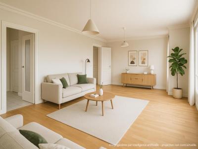 For sale Mulatiere 5 rooms 99 m2 Rhone (69350) photo 3