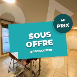 For sale Lyon-8eme-arrondissement 3 rooms 65 m2 Rhone (69008) photo 0