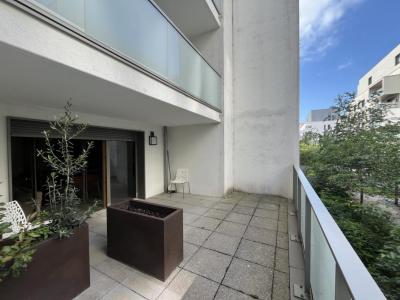 Annonce Vente 3 pices Appartement Lyon-8eme-arrondissement 69
