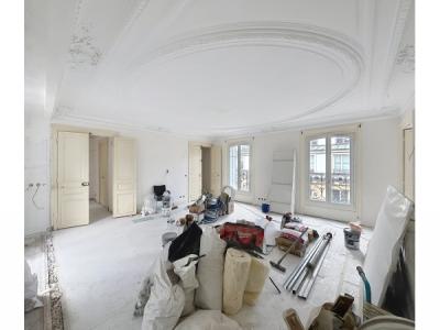Louer Appartement 192 m2 Paris-8eme-arrondissement