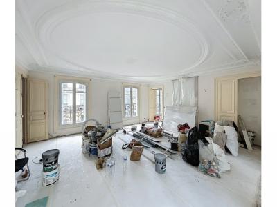 Louer Appartement Paris-8eme-arrondissement Paris