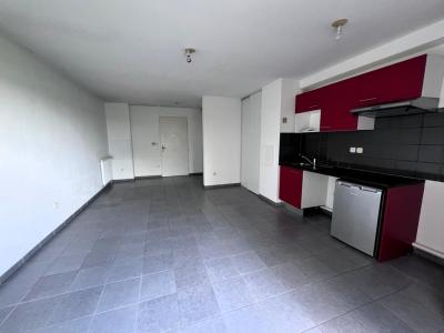 Acheter Appartement 45 m2 Escalquens