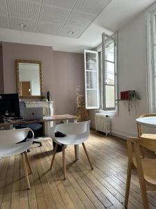 Annonce Location Bureau Tours 37