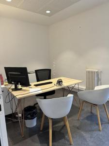 Louer Bureau Tours Indre et loire