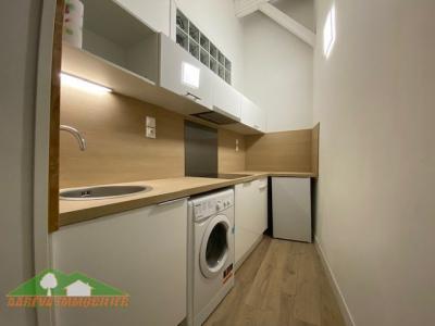 For rent Saint-gaudens 1 room 22 m2 Haute garonne (31800) photo 0