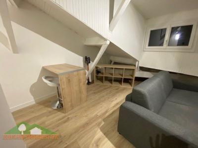 Annonce Location Appartement Saint-gaudens 31