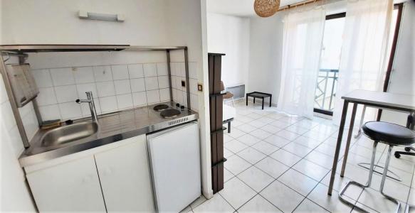 Annonce Location Appartement Toulouse 31