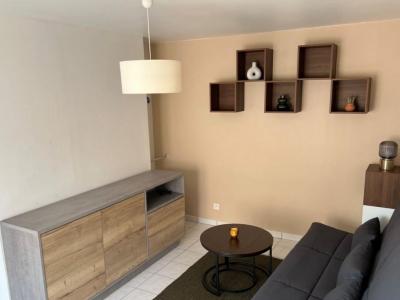 For rent Villefranche-sur-saone 1 room 29 m2 Rhone (69400) photo 2