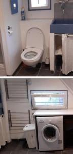 For rent Fontaines-saint-martin 2 rooms 37 m2 Rhone (69270) photo 1