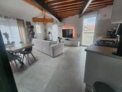 For rent Chaussan CHABANIERE 3 rooms 77 m2 Rhone (69440) photo 1