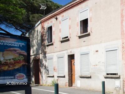 For rent Toulouse 1 room 25 m2 Haute garonne (31300) photo 0