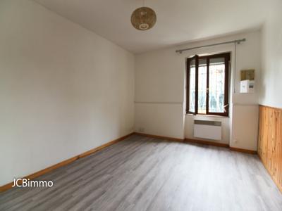 Louer Appartement 25 m2 Toulouse