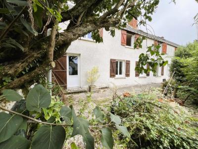 Annonce Vente 8 pices Maison Beauvais 60