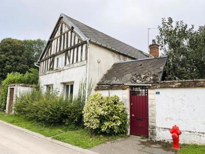 Acheter Maison Beauvais 222000 euros