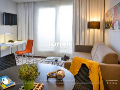 Acheter Appartement Grenoble 182000 euros