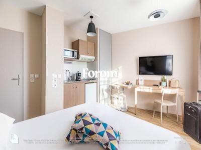 For sale Niort 1 room 20 m2 Deux sevres (79000) photo 1
