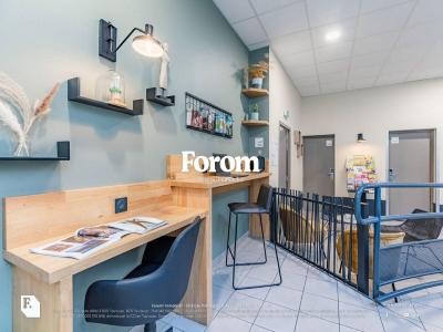 For sale Niort 1 room 20 m2 Deux sevres (79000) photo 2