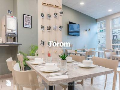 For sale Niort 1 room 20 m2 Deux sevres (79000) photo 3