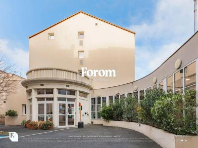 For sale Niort 1 room 20 m2 Deux sevres (79000) photo 4