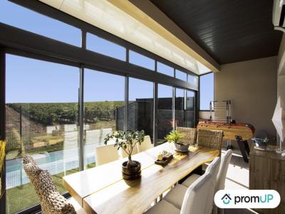 Annonce Vente 4 pices Maison Montblanc 34