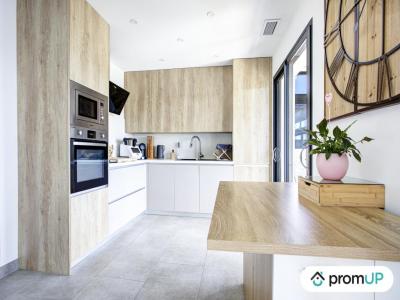 Acheter Maison 85 m2 Montblanc
