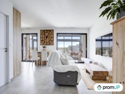 Acheter Maison Montblanc Herault