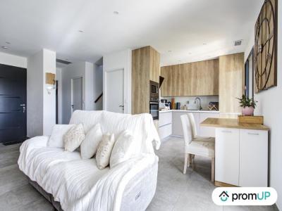 Acheter Maison Montblanc 379000 euros