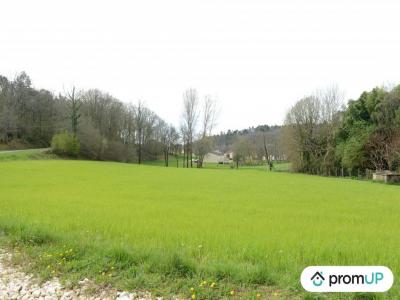 Annonce Vente Terrain Campsegret 24