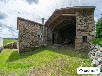 Acheter Maison 80 m2 Saint-etienne-du-vigan