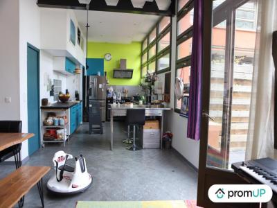 Annonce Vente 5 pices Appartement Saint-denis 93