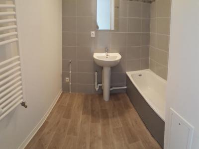 For rent Champagne-en-valromey 4 rooms 86 m2 Ain (01260) photo 2
