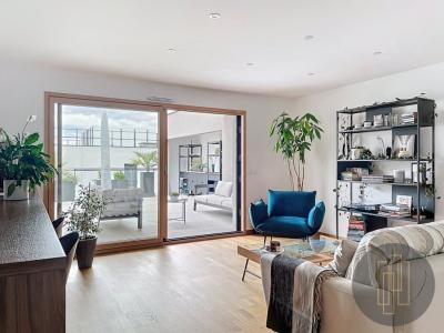 Acheter Appartement Saint-cyr-au-mont-d'or 690000 euros