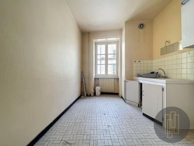 Acheter Appartement Anse 155000 euros