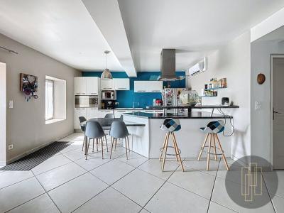 Acheter Maison 136 m2 Odenas