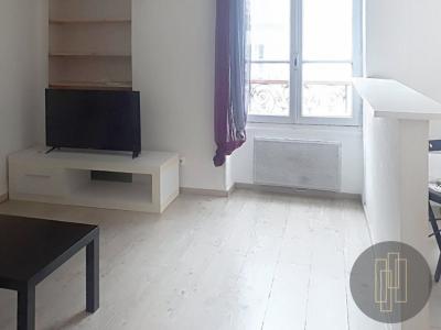Annonce Vente 2 pices Appartement Lyon-7eme-arrondissement 69